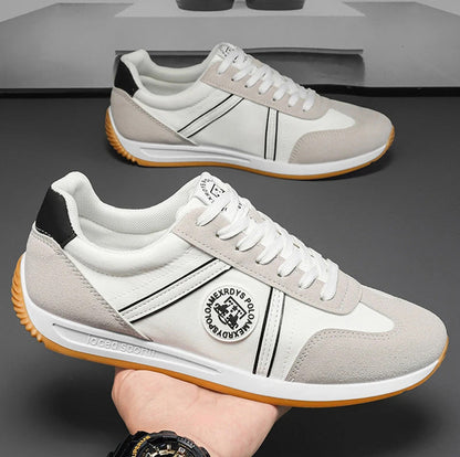 Damensneaker Sportlich Bequem Laufsohle Dämpfung