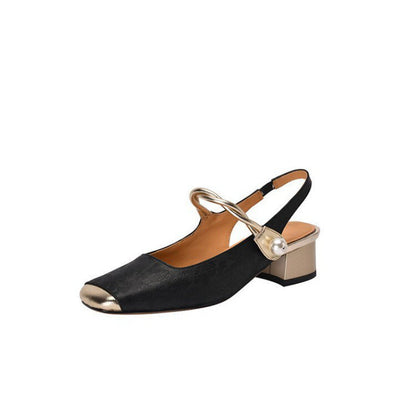 Damen Hausschuhe Elegante Komfort Schuhe Warm mit Weichem Innenfutter