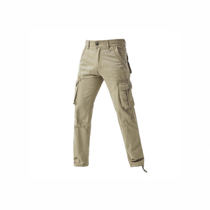 Herren Cargo-Hose Bequem Modern Fashion - BerlinGlamour