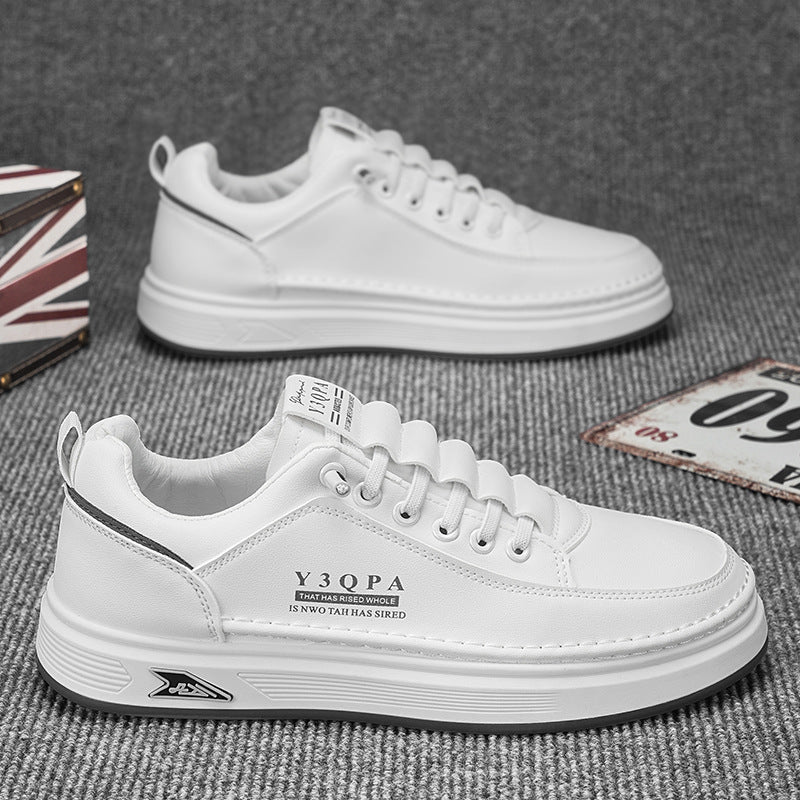 Damen Sneaker Bequem Freizeitschuhe mit dämpfender Sohle - BerlinGlamour
