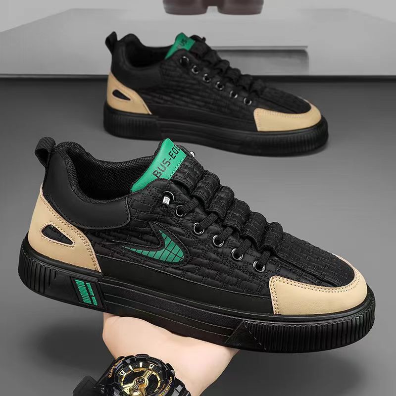 Damen Sneaker Bequem Gepolstert Stylisch