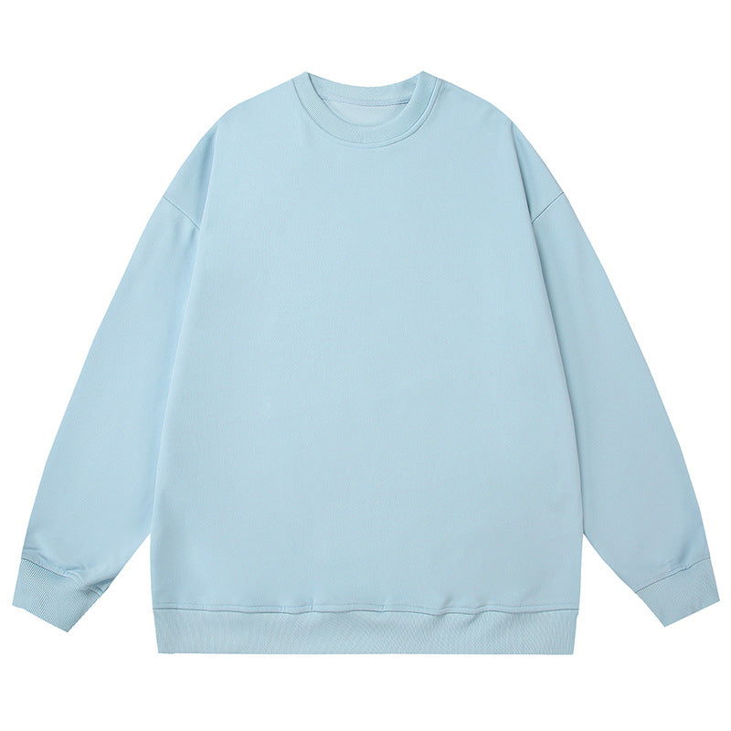 Herren Sweatshirt Modern Lässig Bequem