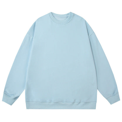 Herren Sweatshirt Modern Lässig Bequem