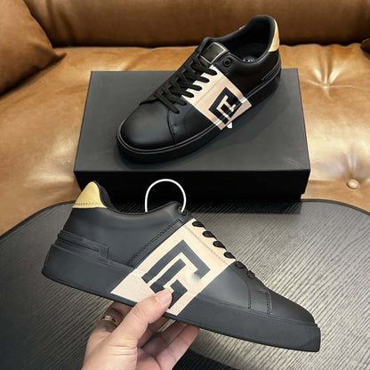 Damen Sneaker Elegantes Design Robust