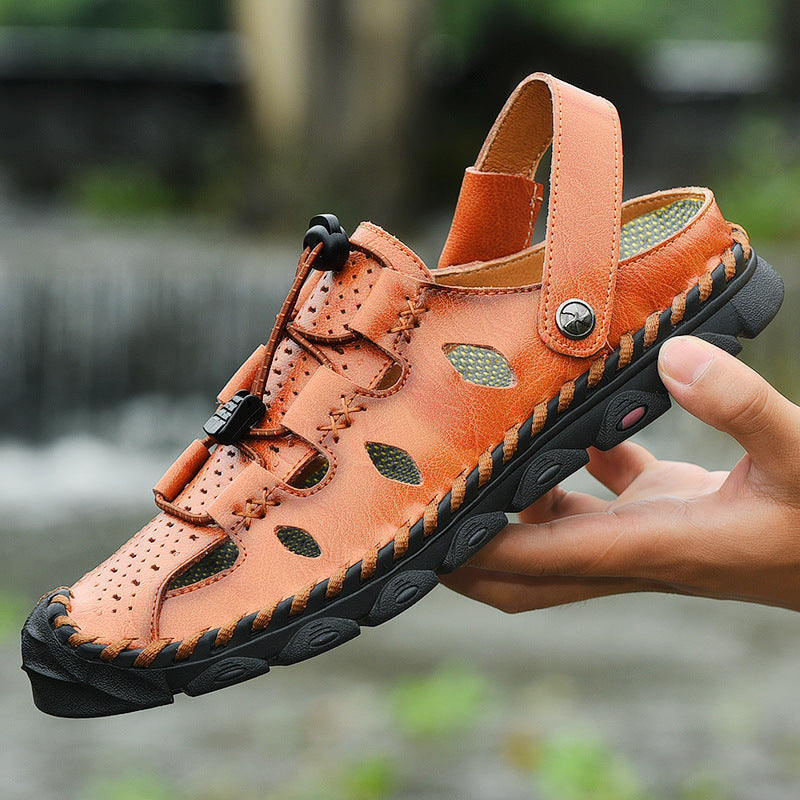 Damen Sandalen Sommer Schuhe Mode - BerlinGlamour
