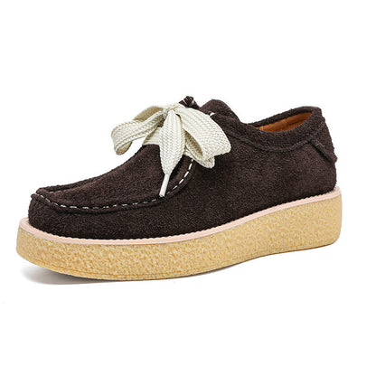 Damen Schuhe Freizeit Elegant mit Schleife Schwarz
