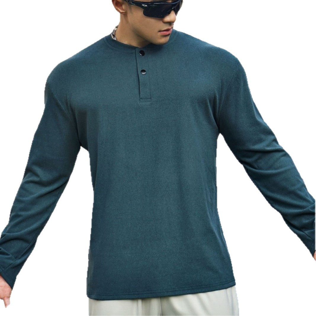 Herren Sportshirt Modern Athletisch Berlin