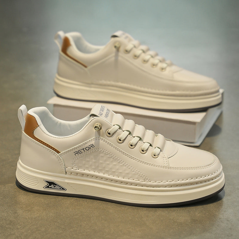Damen Sneaker Sportlich Komfortabel Heidi - BerlinGlamour