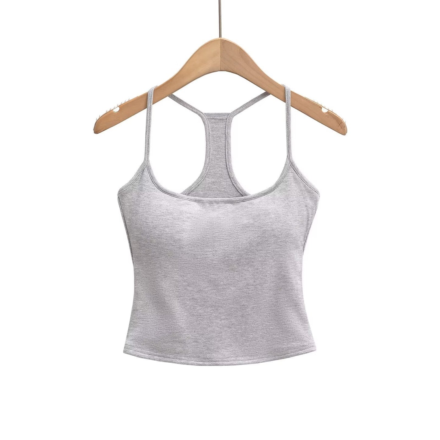 Damen Sporttop Atmungsaktiv Leicht Sportlich