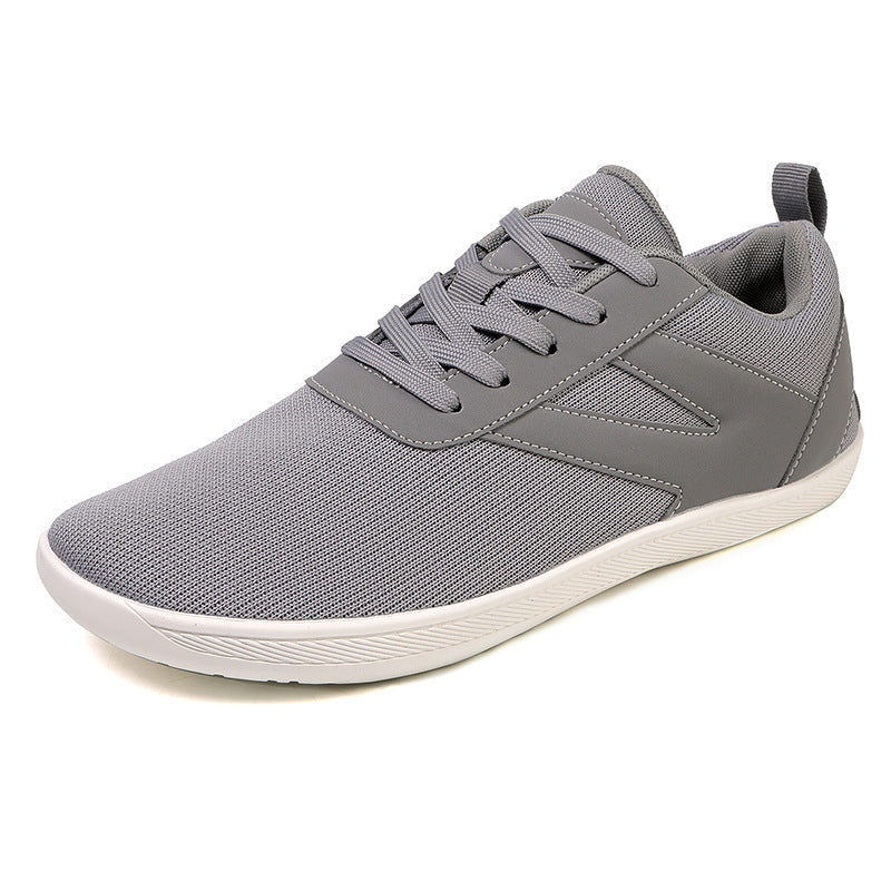 Damen Sportchuhe atmungsaktiv rutschfest Laufschuhe