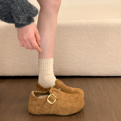 Damen Clogs Weich Bequem Verstellbarer Riemen Sommer