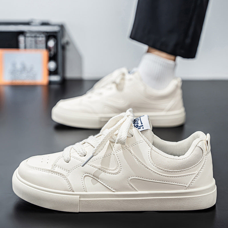 Damen Sneaker atmungsaktiv Laufsohle Dämpfung Komfort