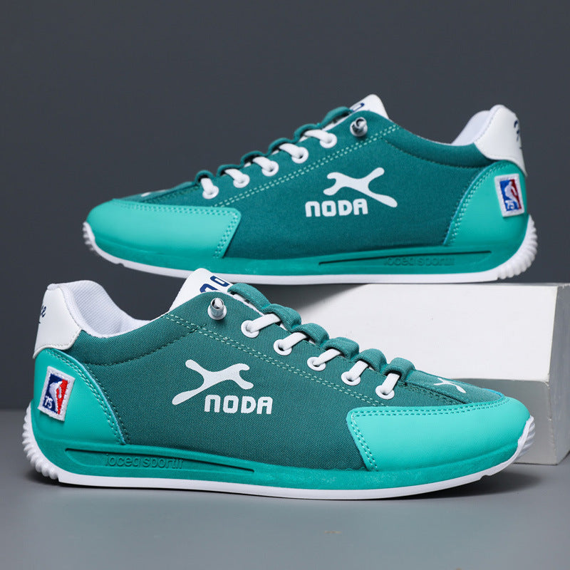 Damen Sportschuhe Atmungsaktiv Leicht Freizeit