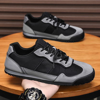 Damen Sneaker Bequem Komfort Fitness Schuhe