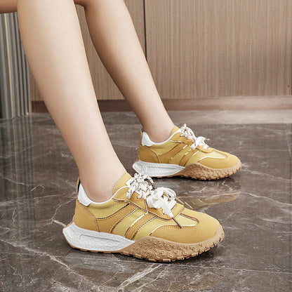 Damen Sportschuhe Laufschuhe atmungsaktiv Flexibel