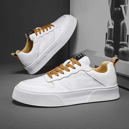 Damen Sneaker Modisch Strukturiert Dämpfend