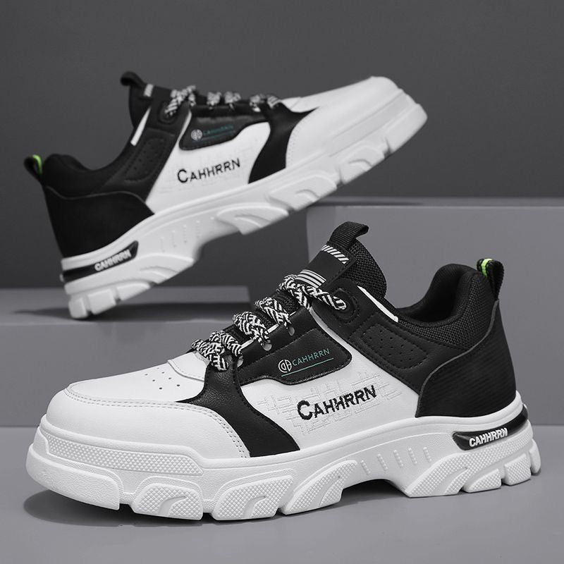 Damen Sneaker Sportlich Modern Bequem Laufsohlen