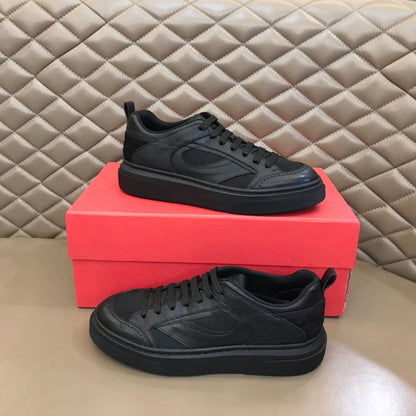 Damen Sneaker Laufschuhe Leicht Bequem Sportlich