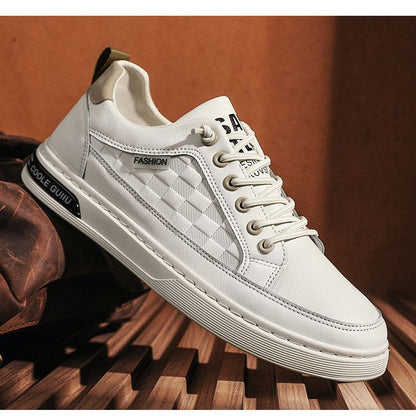 Herren Sneaker Sportlich Modern