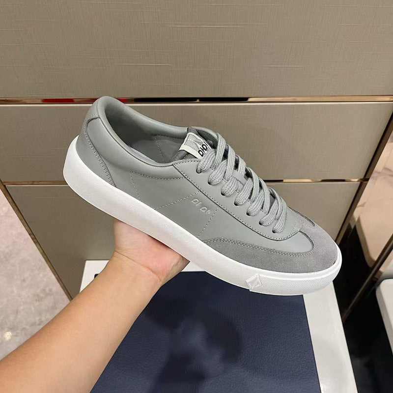 Damen Sneaker atmungsaktiv Weich gepolstert Sportlich - BerlinGlamour