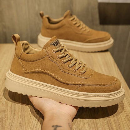 Damen Sneaker Urban Style Robust