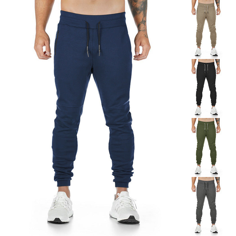 Sportliche Herren Jogginghose Bequem Stretch