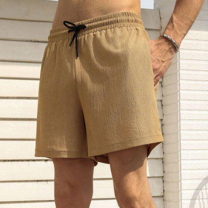 Herren Sport Shorts mit Handytasche Freizeit
