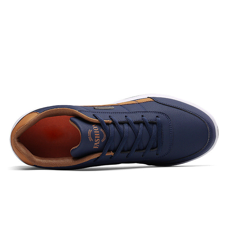 Damen Sneaker Wasserdicht Sportlich Heidi Schuhe