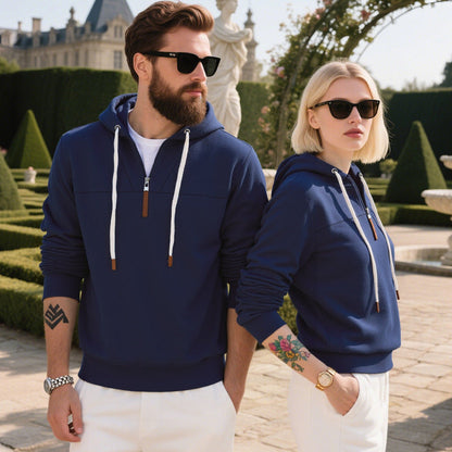 Herren Sweatshirt Modern Großstadt Style