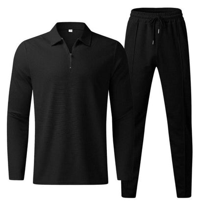 Herren Sportbekleidung Set Funktionsshirt Jogginghose