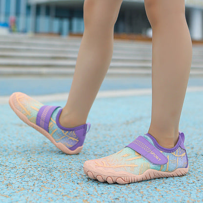Damen Sportschuhe Schwimmen Elastisch Nachhaltig
