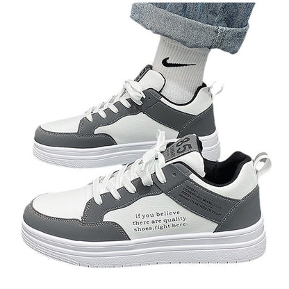 Damen Sneaker Sportlich Bequem Hohe Dämpfung