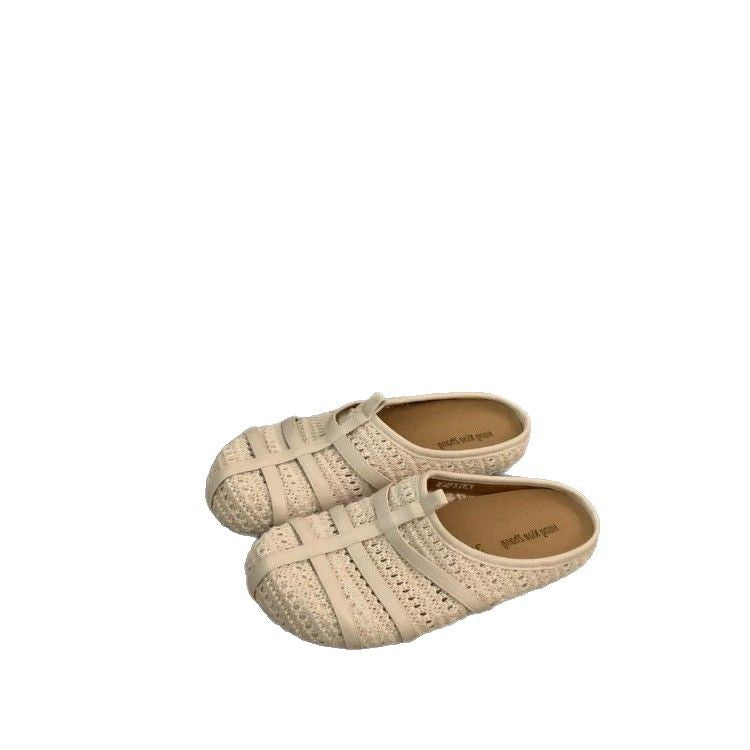 Damen Hüttenschuhe Warm Bequem Atmungsaktiv