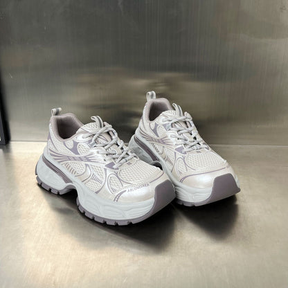 Damen Laufschuhe Moderne Dämpfung Laufschuhe für Frauen