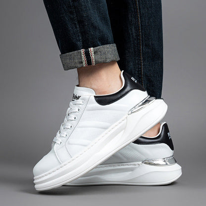 Damen Sneaker Bequem Ergonomisch mit Dämpfung