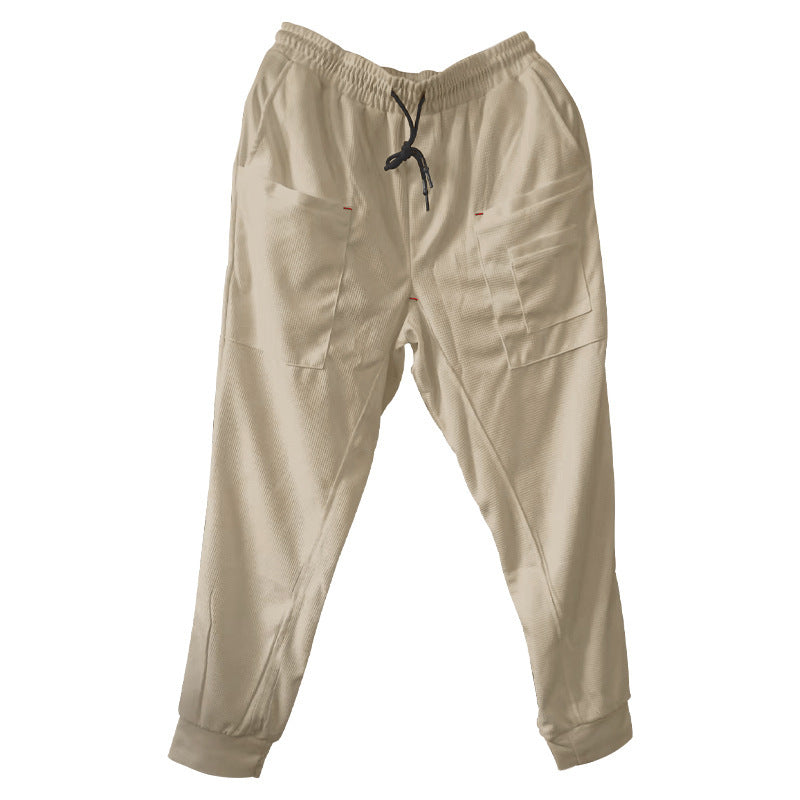 Herren Cargo-Hose Vielseitig Praktisch