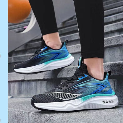 Damen Laufschuhe Hochleistungs Laufschuhe mit Dämpfung