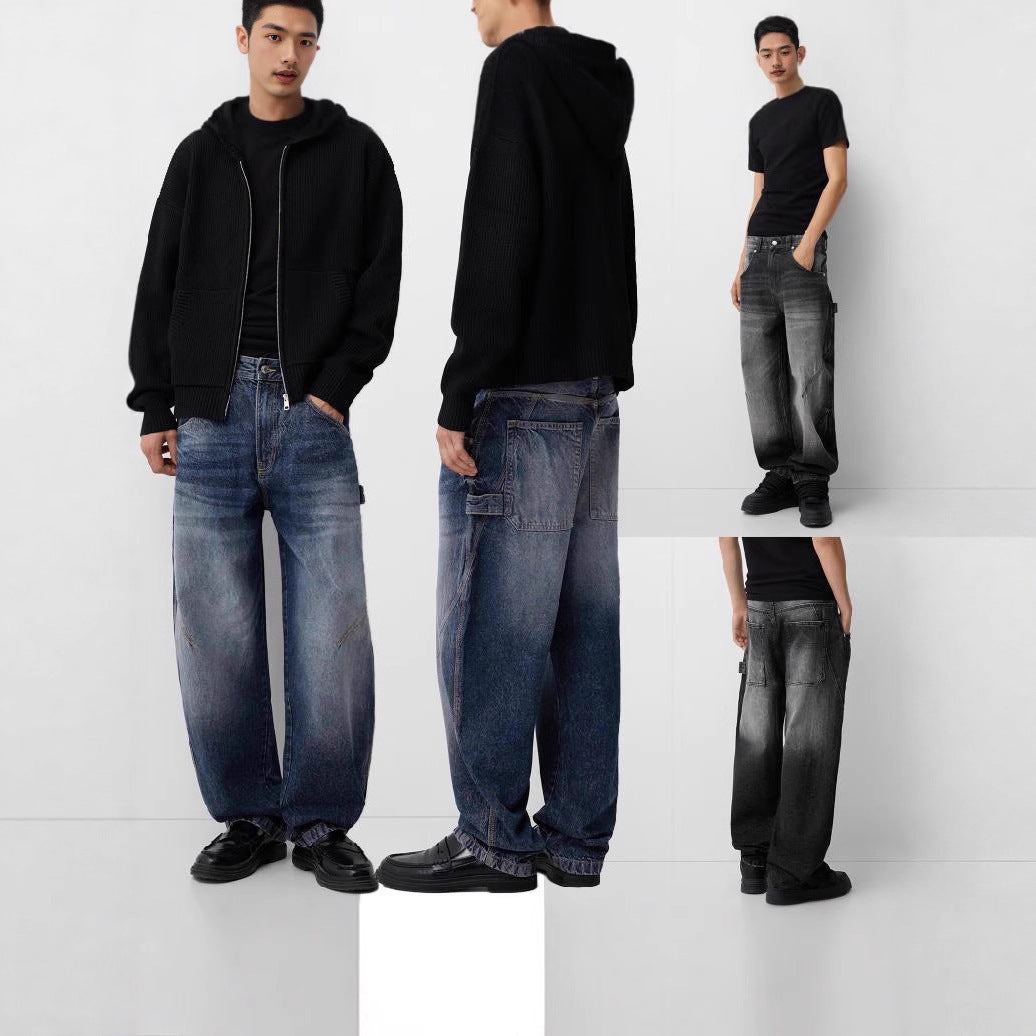 Oversized Damen Kapuzenjacke Groß Größe Casual - BerlinGlamour