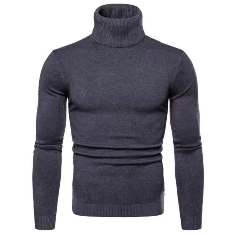 Die neue Produktbezeichnung lautet: Rollkragenpullover BerlinGlamour