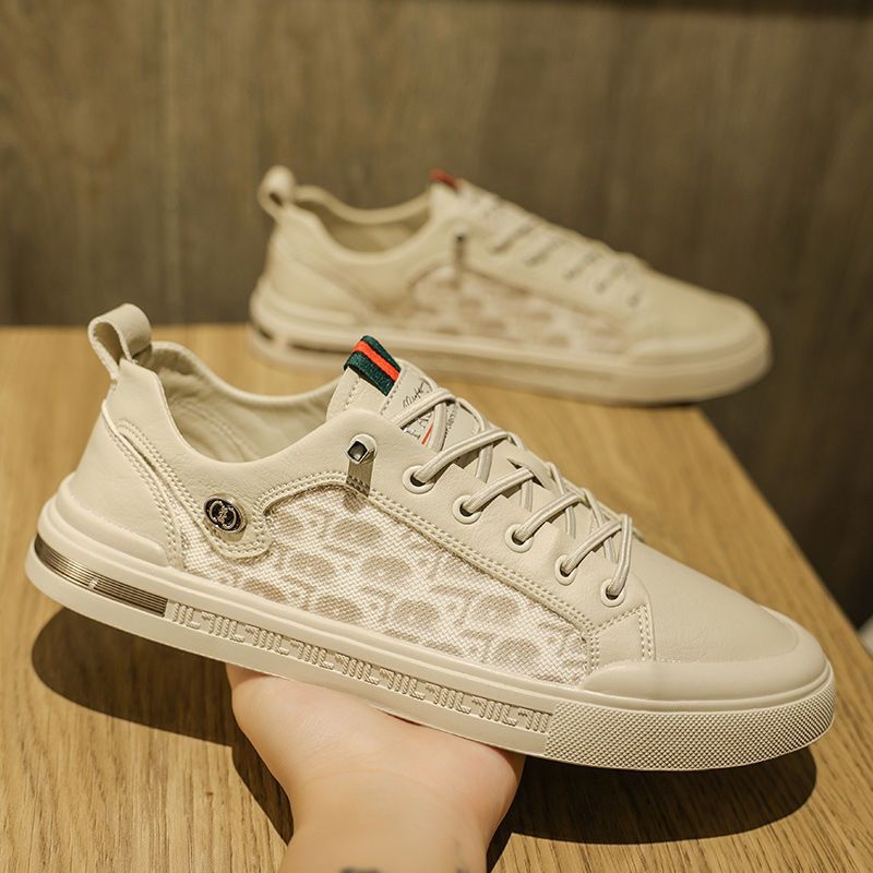 Damen Sneaker Atmungsaktiv Bequem Mit Mesh-Oberfläche