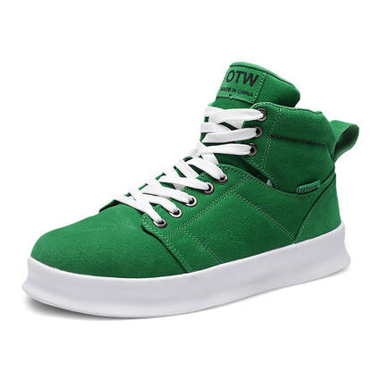 Damen Sneaker Sportlich Bequem Freizeitschuhe