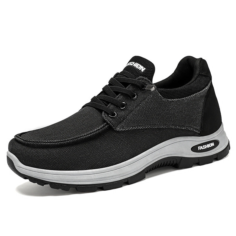 Damen Sneaker atmungsaktiv Komfortschuhe Sportlich