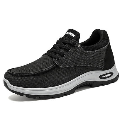 Damen Sneaker atmungsaktiv Komfortschuhe Sportlich