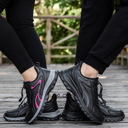 Damen Laufschuhe atmungsaktiv Komfortabel Sport