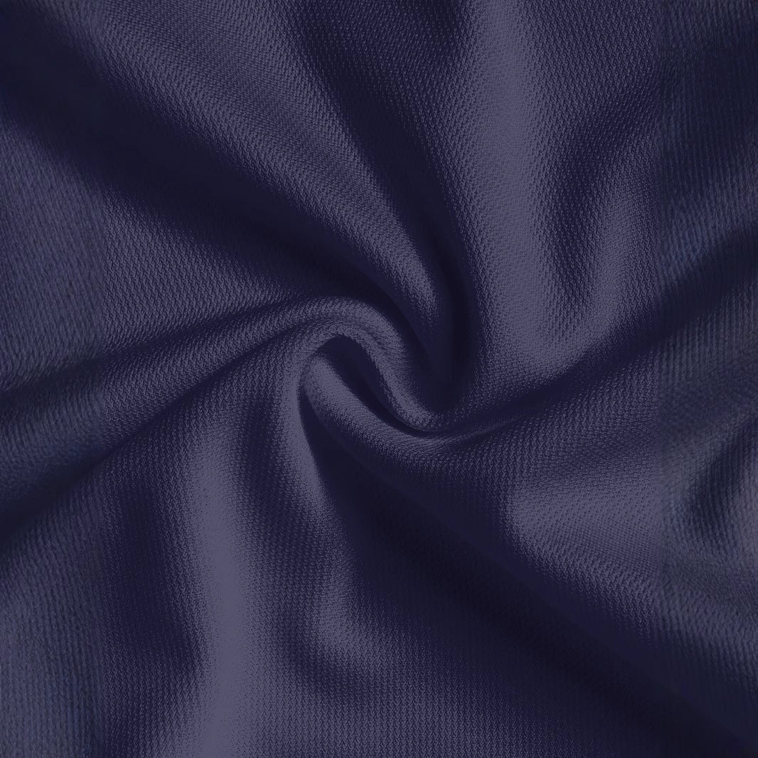 Herren Polohemd Elegant Moderner Kragen Knopfleiste