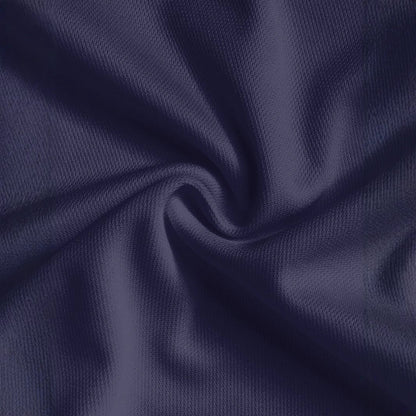 Herren Polohemd Elegant Moderner Kragen Knopfleiste