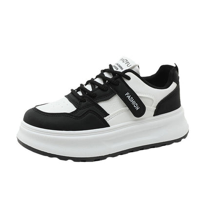 Damen Sneaker Sportlich Hochmodell Komfort