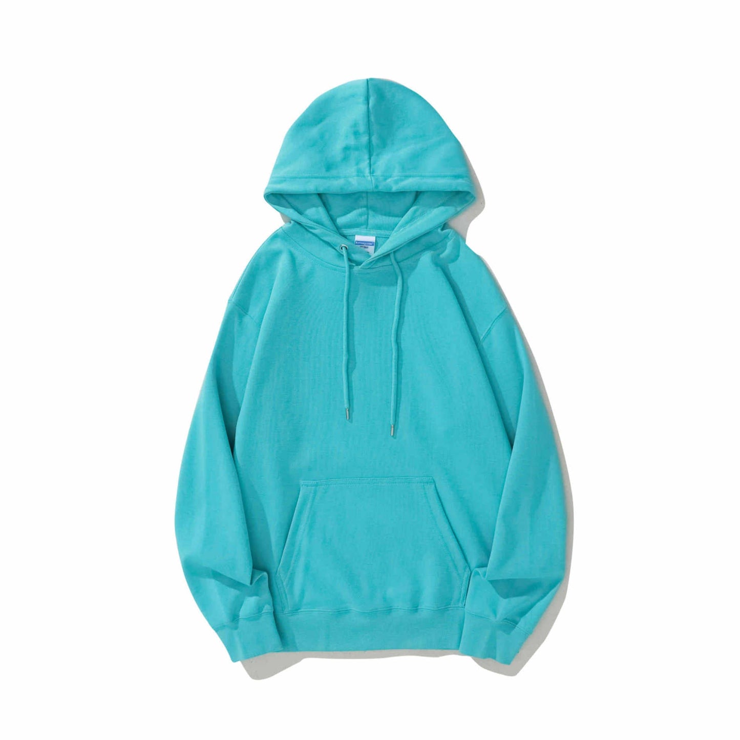 Herren Kapuzenpullover Gemütlich Bequem Winter