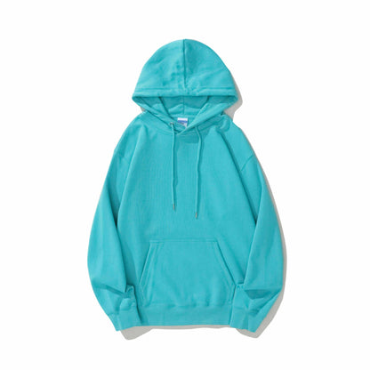 Herren Kapuzenpullover Gemütlich Bequem Winter