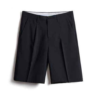 Herren Shorts Elegant mit tiefem Bund und Taschen